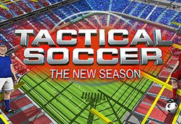 Tactical Soccer The New Season