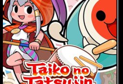 Taiko no Tatsujin - Rhythmic Adventure 2 Nintendo Switch