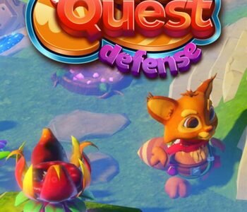 TailQuest: Defense