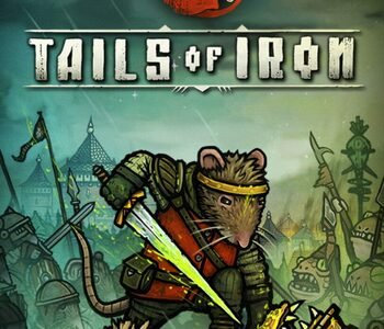 Tails of Iron PS5