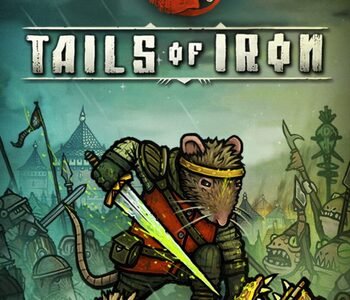 Tails of Iron Xbox X