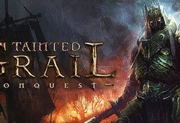 Tainted Grail: Conquest