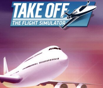 Take Off - The Flight Simulator