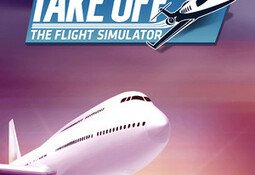 Take Off - The Flight Simulator