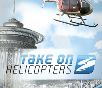 Take On Helicopters