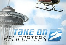 Take On Helicopters