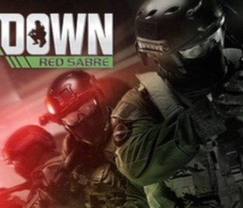 Takedown: Red Sabre