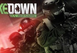 Takedown: Red Sabre