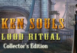 Taken Souls: Blood Ritual Collector's Edition