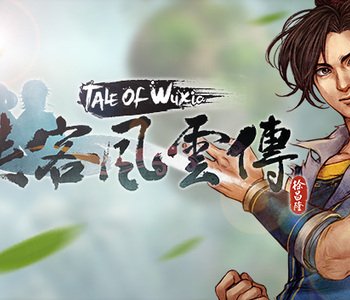 Tale of Wuxia