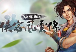 Tale of Wuxia