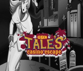 Tale's Casino Escape