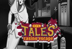 Tale's Casino Escape