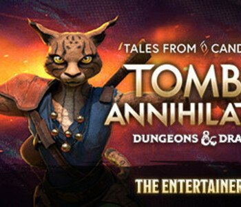 Tales from Candlekeep - Birdsong's Entertainer Pack