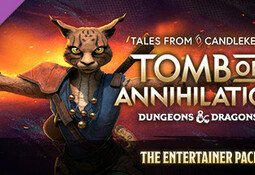 Tales from Candlekeep - Birdsong's Entertainer Pack