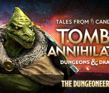 Tales from Candlekeep - Dragonbait's Dungeoneer Pack