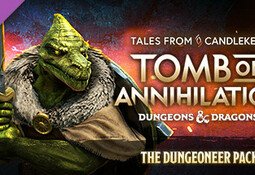 Tales from Candlekeep - Dragonbait's Dungeoneer Pack