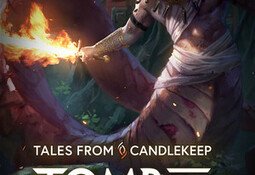 Tales from Candlekeep: Tomb of Annihilation