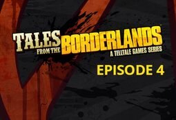 Tales from the Borderlands: Episode 4 - Escape Plan Bravo