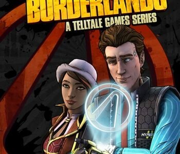 Tales from the Borderlands Xbox One