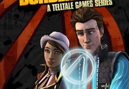 Tales from the Borderlands Xbox One