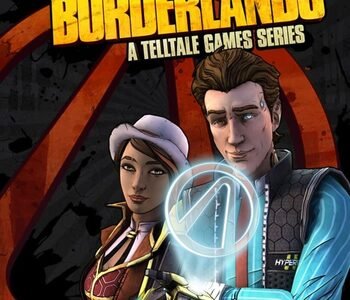 Tales from the Borderlands Xbox X