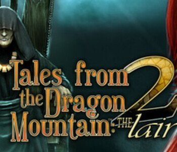 Tales From The Dragon Mountain: The Lair 2