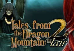 Tales From The Dragon Mountain: The Lair 2