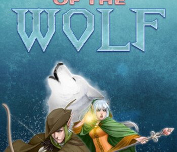 Tales of Aravorn: Seasons Of The Wolf