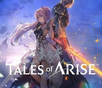 Tales of Arise PS5