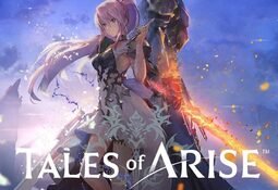 Tales of Arise PS5