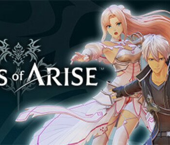 Tales of Arise - SAO Collaboration Pack