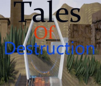 Tales of Destruction