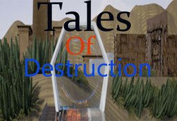 Tales of Destruction