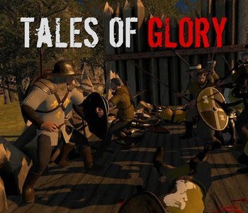 Tales Of Glory