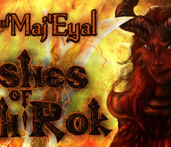 Tales of Maj'Eyal - Ashes of Urh'Rok