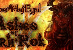 Tales of Maj'Eyal - Ashes of Urh'Rok