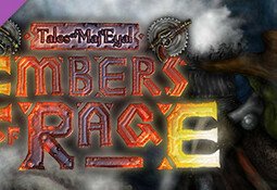 Tales of Maj'Eyal - Embers of Rage