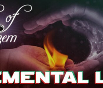 Tales of Nebezem: Elemental Link