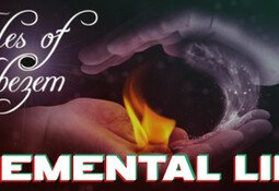 Tales of Nebezem: Elemental Link