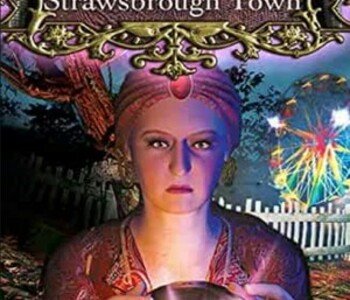 Tales of Sorrow: Strawsbrough Town