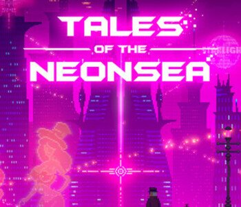 Tales of the Neon Sea