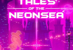 Tales of the Neon Sea