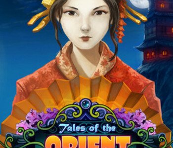 Tales of the Orient: The Rising Sun