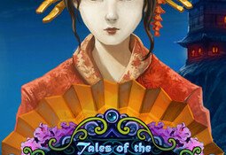 Tales of the Orient: The Rising Sun