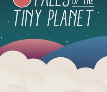 Tales of the Tiny Planet Nintendo Switch