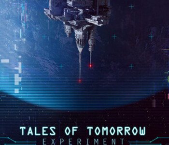 Tales of Tomorrow: Experiment