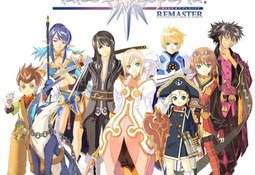 Tales of Vesperia Definitive Edition Nintendo Switch