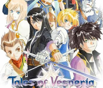 Tales of Vesperia: Definitive Edition Xbox One