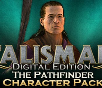 Talisman - Character Pack #18 Pathfinder